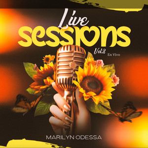 Live Sessions Vol.2 (En Vivo)