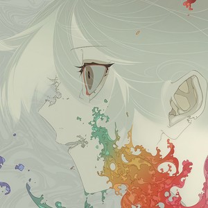 逆ネバーランド (self cover)