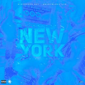 New York (Explicit)