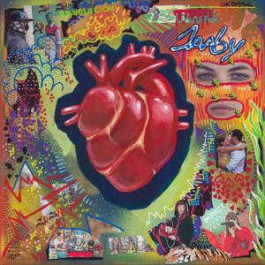 Sugar Boogie (feat. Omaree Ür & Stephen Esquivido) (Explicit)