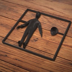 Balloon[feat. Adam Callum] (Mentat Remix)