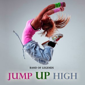 Jump up High (Instrumental Version)