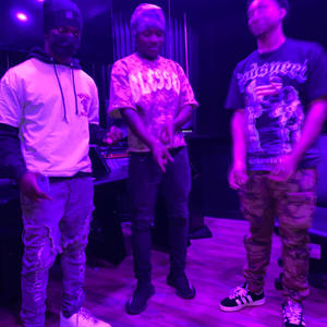 Dracs & Roses ft 9krashhh x Fwsjv (Explicit)