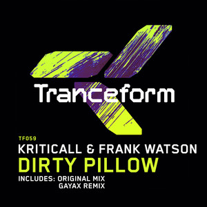 Dirty Pillow (Original Mix)
