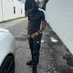 Everthing You Need (Explicit)