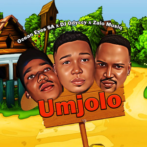 Umjolo