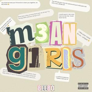 Mean Girls (feat. Kooley Sanchez) [Explicit]