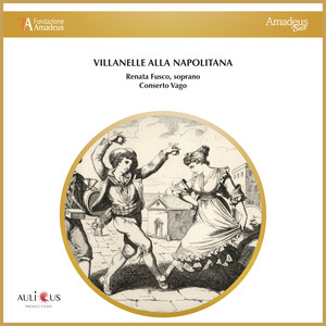 Villanelle Alla Napolitana