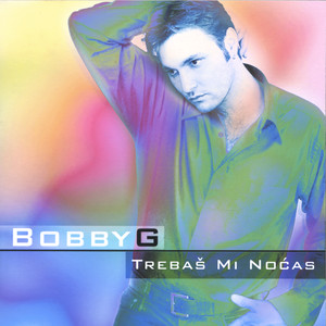 Trebas Mi Nocas (feat. Karma Radio Edit) (Radio Edit)