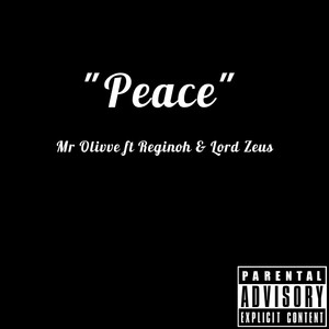 Peace (Explicit)