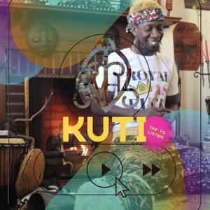 Kuti Anti**** (Explicit)