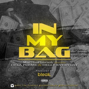 In My Bag (feat. Dela Preme & Delly Everyday) (Explicit)