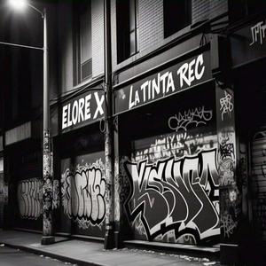 VISION (feat. ELORE)