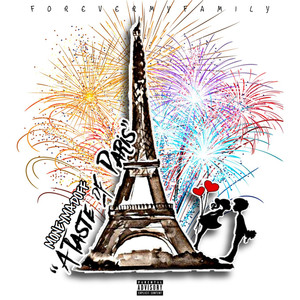 A Taste of Paris (Explicit)