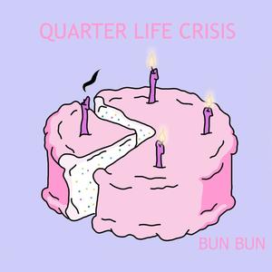 Quarter-Life Crisis