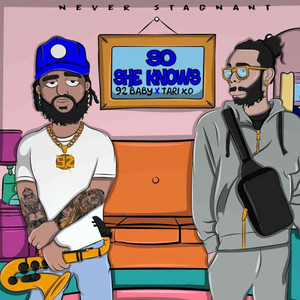 So She Knows (Explicit)