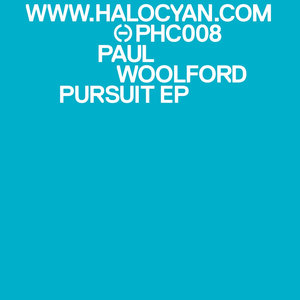 Paul Woolford - 5meo