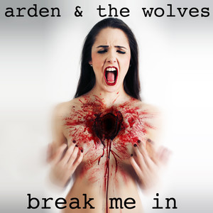 Break Me In - EP