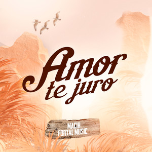 Amor Te Juro