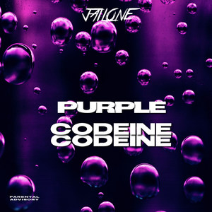 Purple Codeine (Explicit)