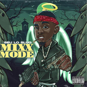 Murda Mixx intro (Explicit)