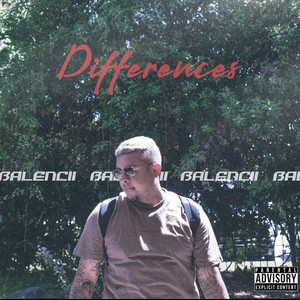 Differences (EP)