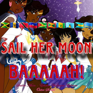 Sail Her Moon (Explicit)