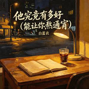 他究竟有多好 (能让你熬通宵)