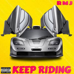 Keep Riding