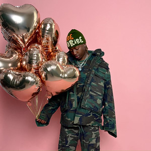 Camouflage (Explicit)