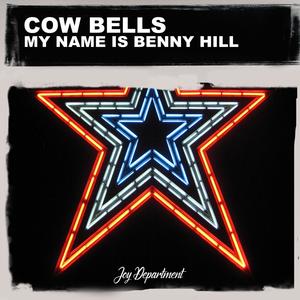 My Name Is Benny Hill (Nu Ground Foundation Funky Mixes)