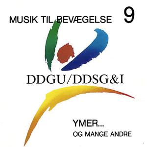 Hej, dav, dav med dig (Vocal)