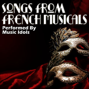 Songs From French Musicals