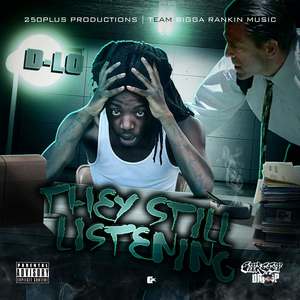 They Still Listing (Street Drop Intro)