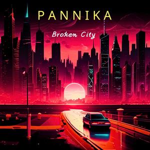 Broken City