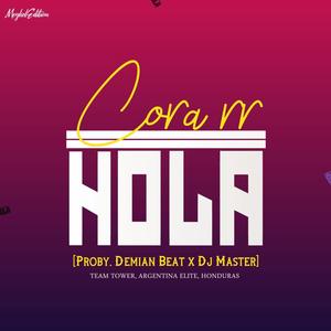 Hola (feat. demian beat & Dj Master)