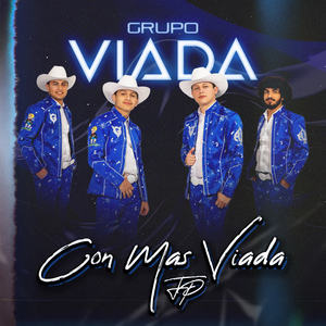 Con Mas Viada (FP) (En Vivo)