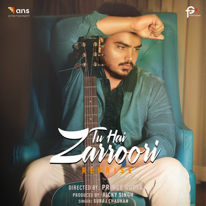 Tu Hai Zarroori (Reprise)