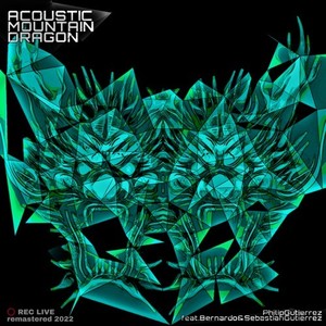 Acoustic Mountain Dragon (Acoustic Live)