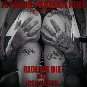 Ride Or Die (feat. Josh Napier)