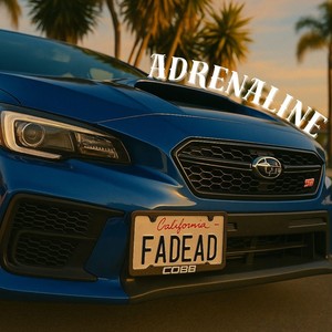 ADRENALINE