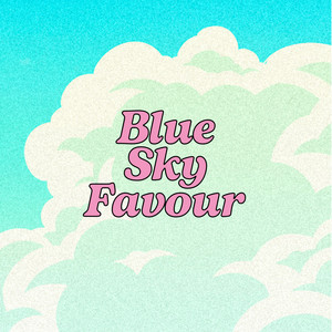 Blue Sky Favour