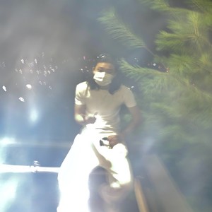 A Calm Song Of The Night