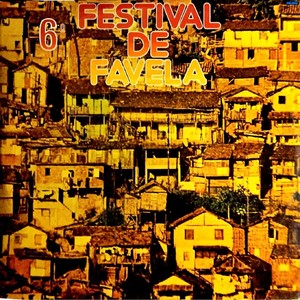 6° Festival de Favela