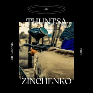 Thuntsa (feat. Zini wuGini)