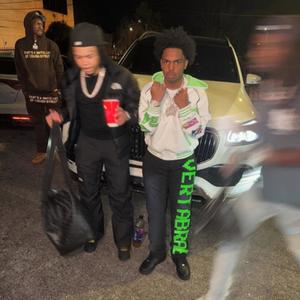 **** ESD (feat. BloodyHound Q50, BH Baby Splat, DG Big Opp & drilling6501) (Explicit)