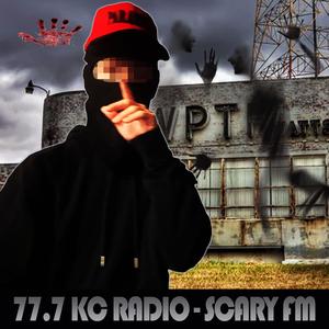 SCARY FM (Explicit)