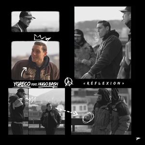 Reflexion(feat. Hugo Bash) (Explicit)