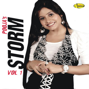 Pooja's Storm, Vol. 1