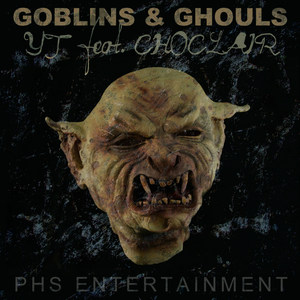 Goblins & Ghouls(feat. Choclair)